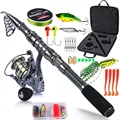 Fishing Full Kit