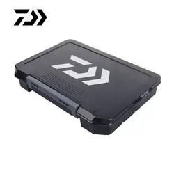 Caja impermeable DAIWA Original – Protección hermética para señuelos