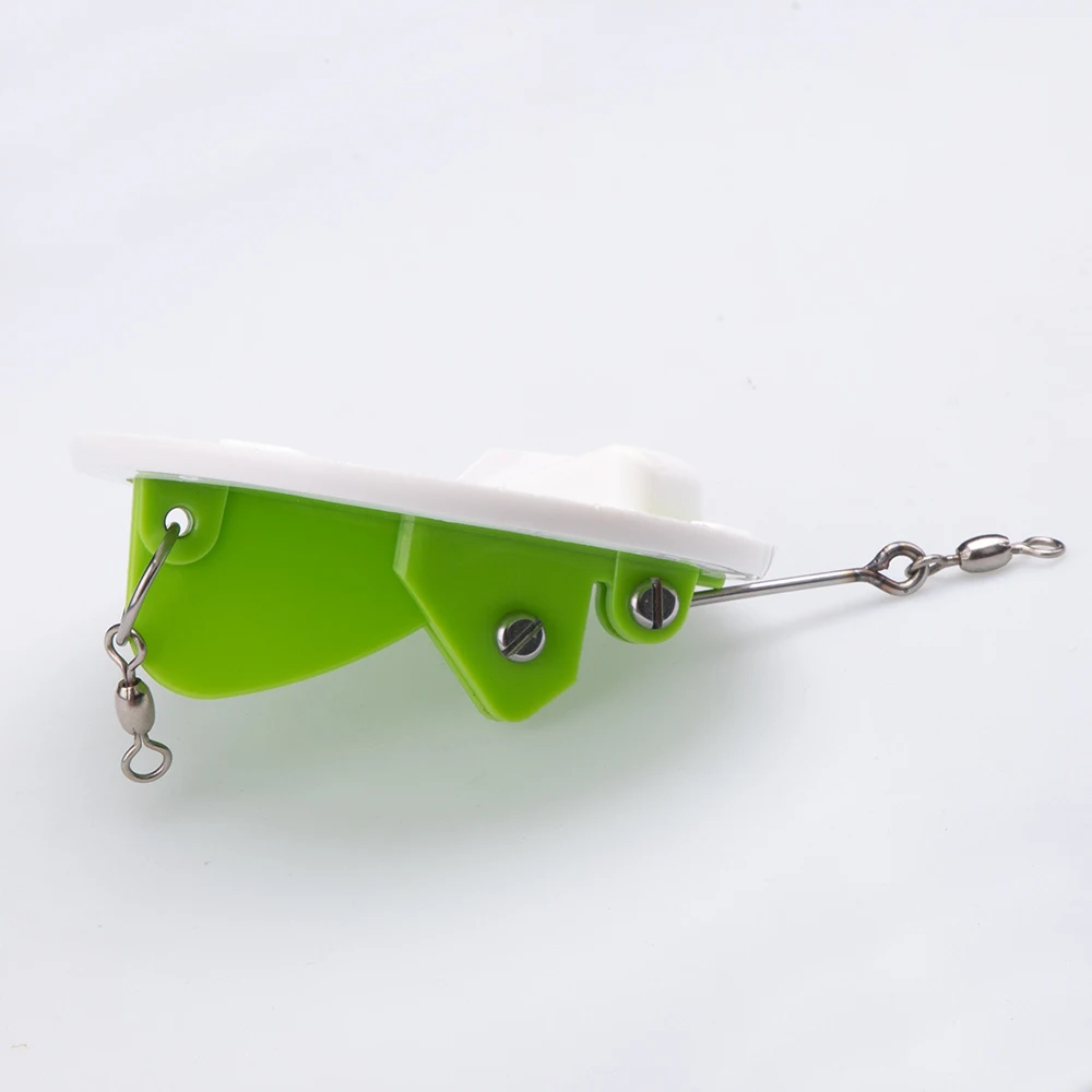 Fishingfans Dipsy Diver - señuelo curricán direccional ajustable - imagen 3