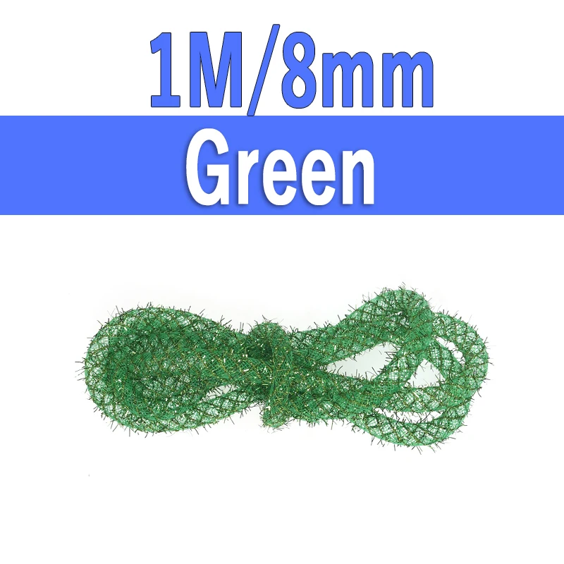 1m Green