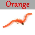 Orange  10pcs