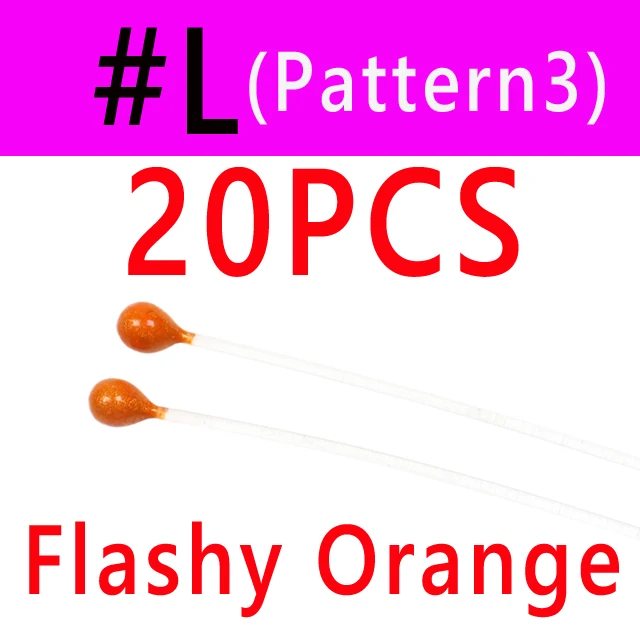 20PCS P3 L org