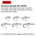 WY10601Streamer