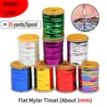 1mm Flat 8 spools