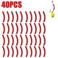 40 PIEZAS