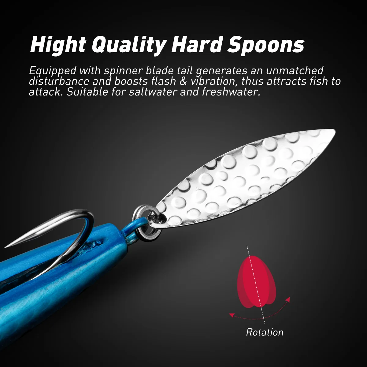 Señuelos de pesca con lápiz que se hunden, 100MM, 30G, Wobbler Stickbait, cebo duro Artificial, lápiz de fundición larga, cebos duros de agua salada - imagen 3