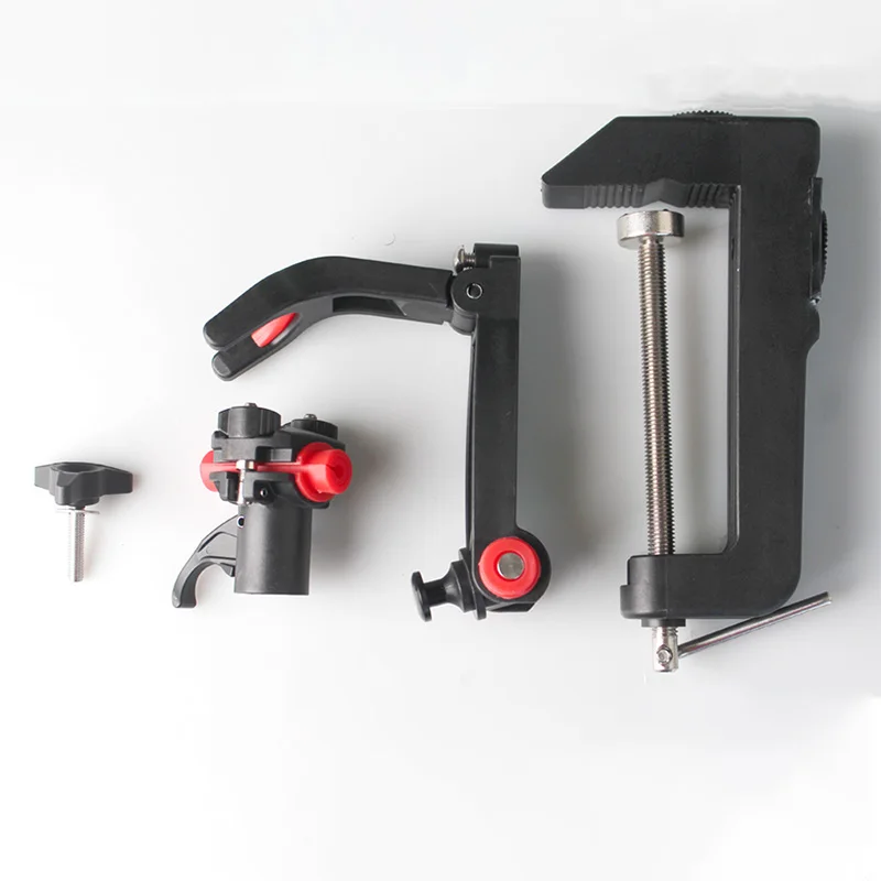 Soporte para caña de pescar, diseño manos libres de un solo cabezal para pesca en barco y en el mar, regalo perfecto para pescadores de vacaciones, 1 ud. - imagen 4