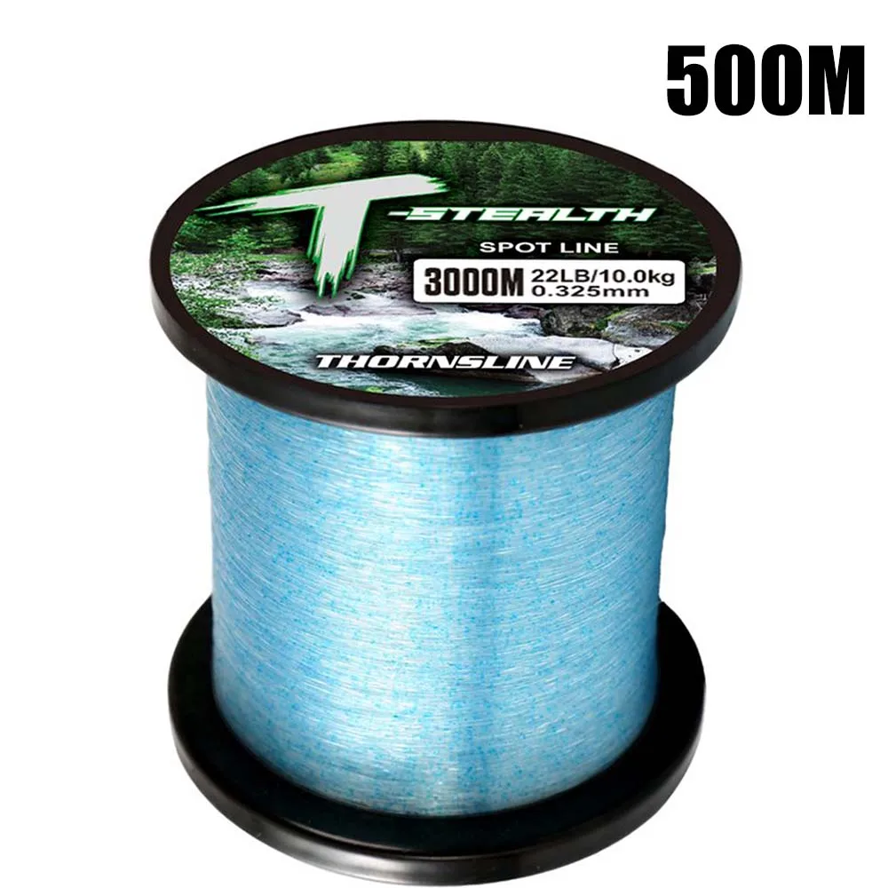 500M Blue