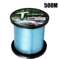 500M Blue