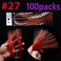 100packs Color 27