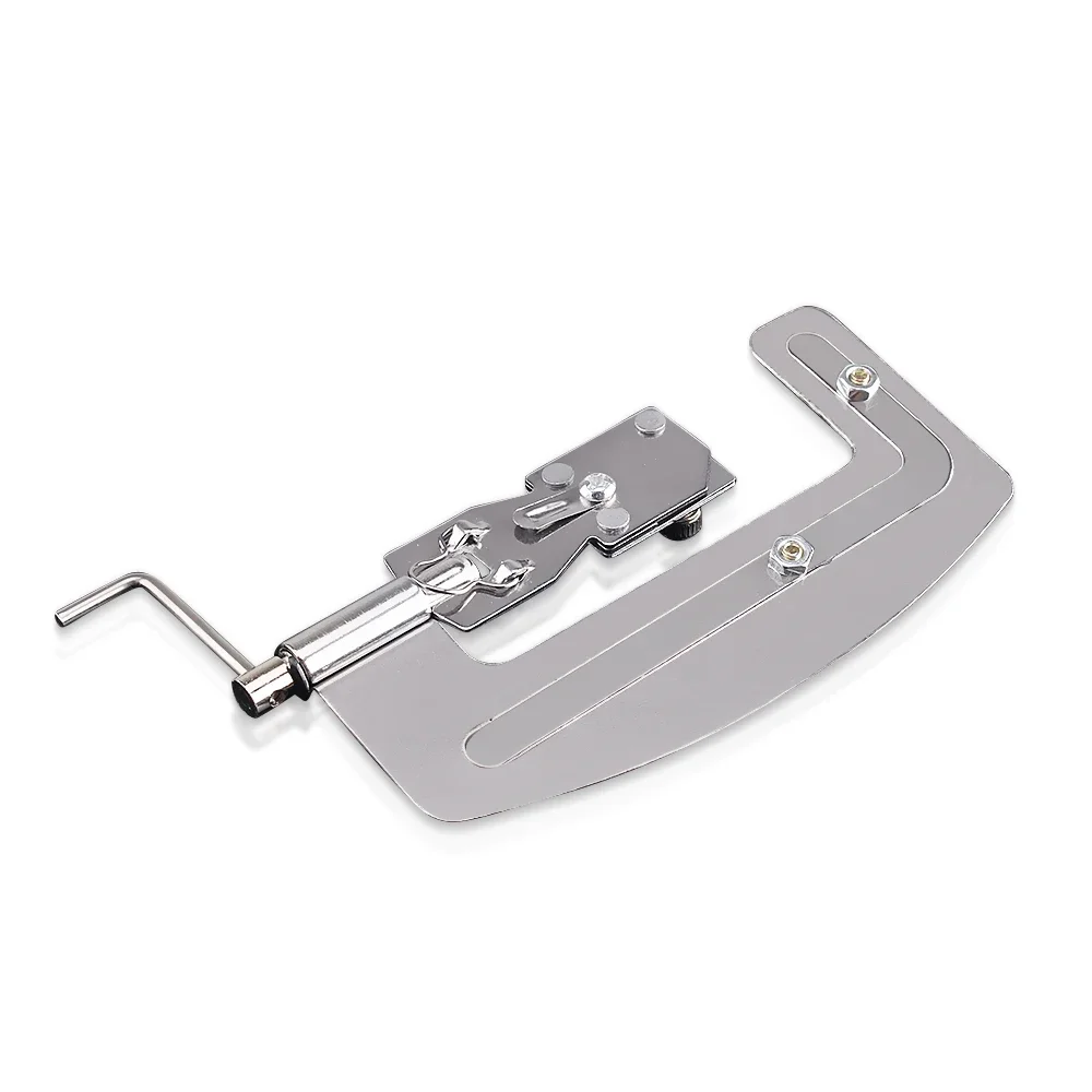 Accesorios de pesca, anzuelos de pesca semiautomáticos, máquina de nivel de línea, anzuelo portátil de acero inoxidable, aparejos de atado - imagen 3