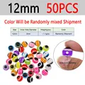 12mm 50pcs