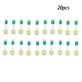 20PCS