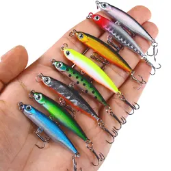 Señuelos Pencil para Lubina – Pesca en Superficie