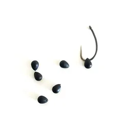 Downforce Tungsteno para Carpa – Peso Preciso, Pesca Eficiente