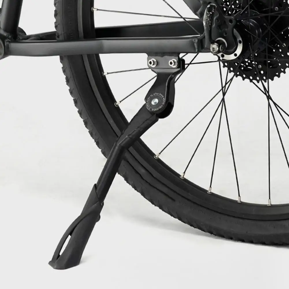 Soporte de pie aluminio para bicicletas montaña e-bike - imagen 5