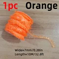 1pc Orange