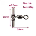 No.3-0- ID 2.7mm