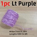 1pc Lt Purple