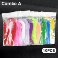 Combo A