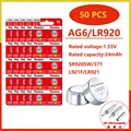 50PCS AG6 (GF) PA