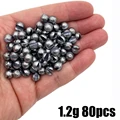 1.2g 80pcs