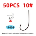 50pcs size 10