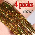 4packs Brown