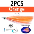 2PC Orange