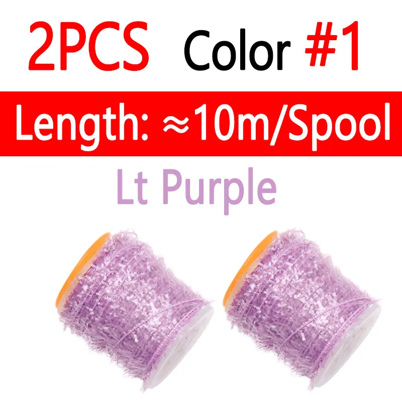 2PCS Color 1
