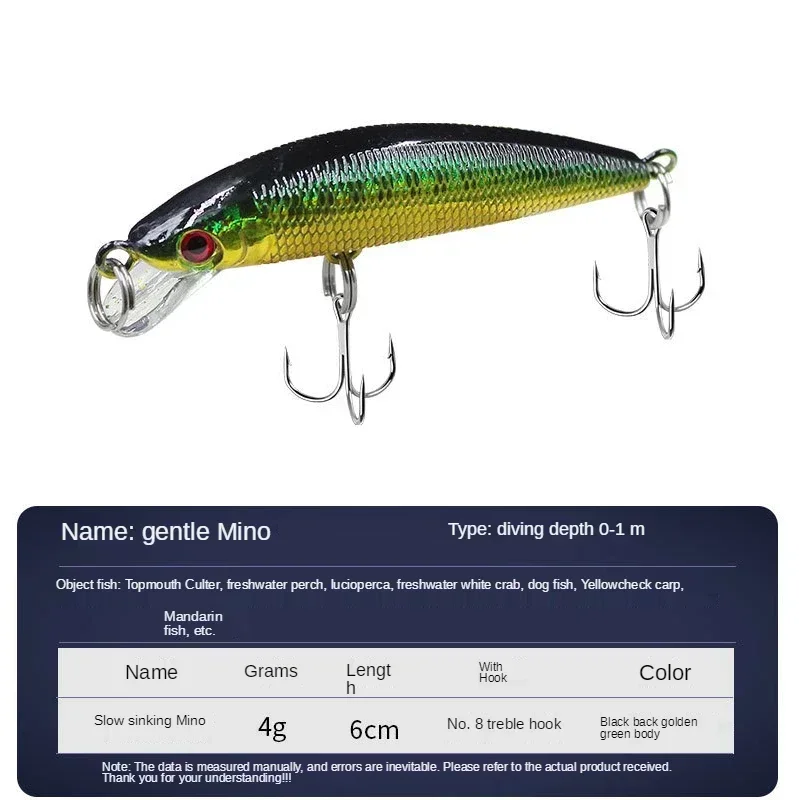 Black back and green