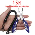 pliers black rope