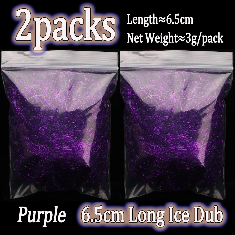2packs Purple