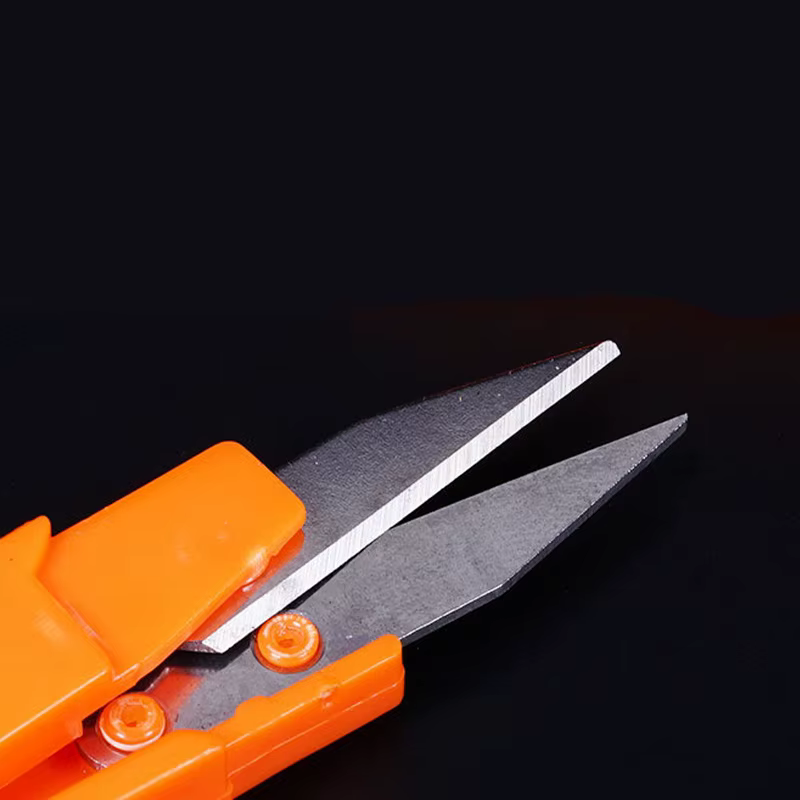 Cortalíneas de acero inoxidable – Plegables para pesca