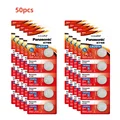 50PCS CR2016(GF)