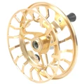 Gold Color Spool