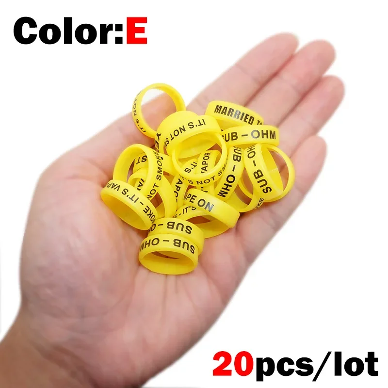 E-20pcs