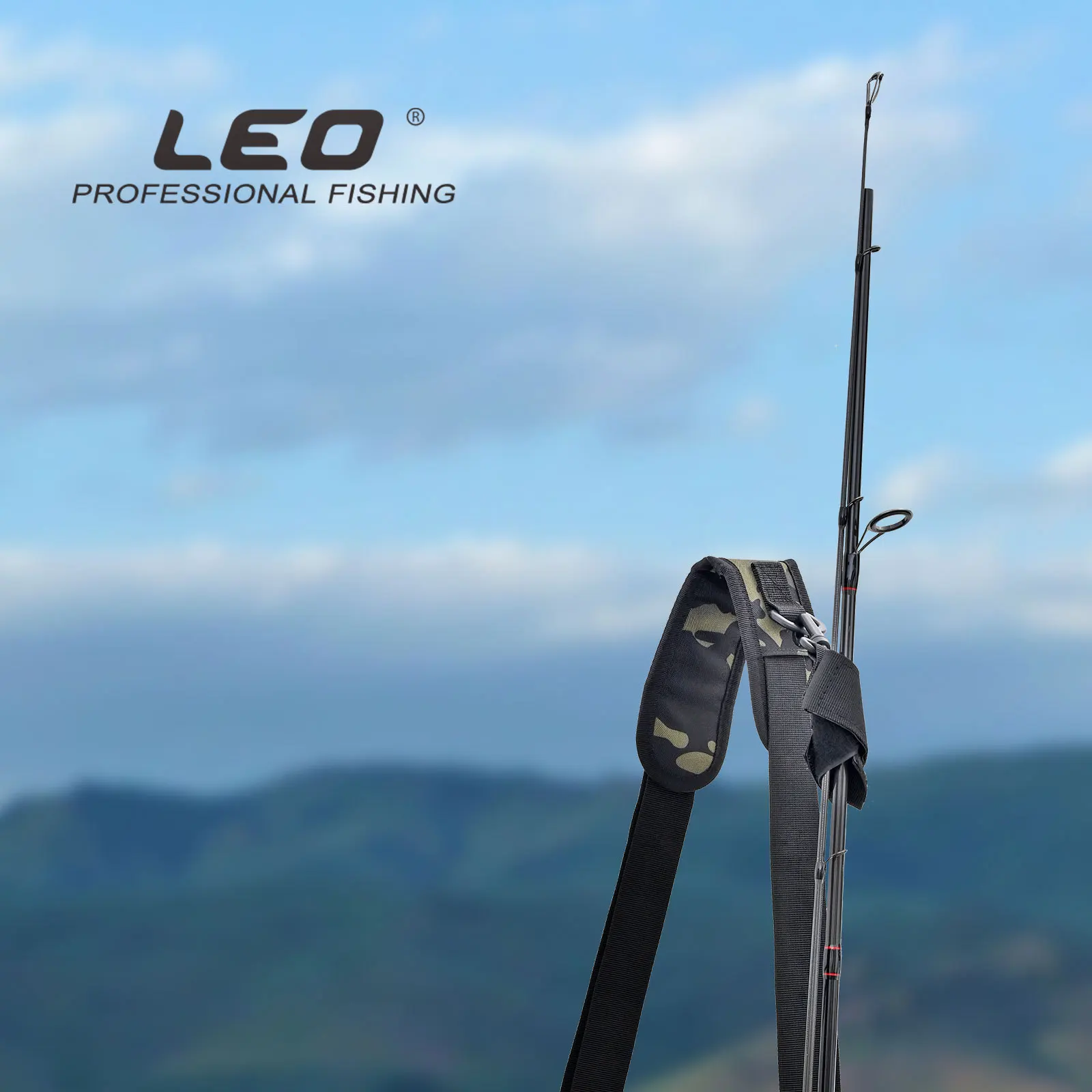 Bolsa Luga tipo 92, Kit de pesca de almacenamiento multifuncional, riñonera de un solo hombro, bandolera, accesorios para exteriores, equipo de pesca - imagen 3