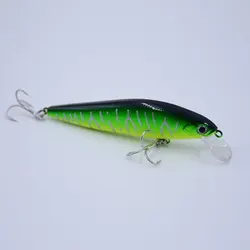 Minnow Mino 5-14g – Cebo hundido de balanceo lento