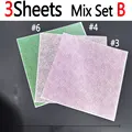 3pcs Mix Set B