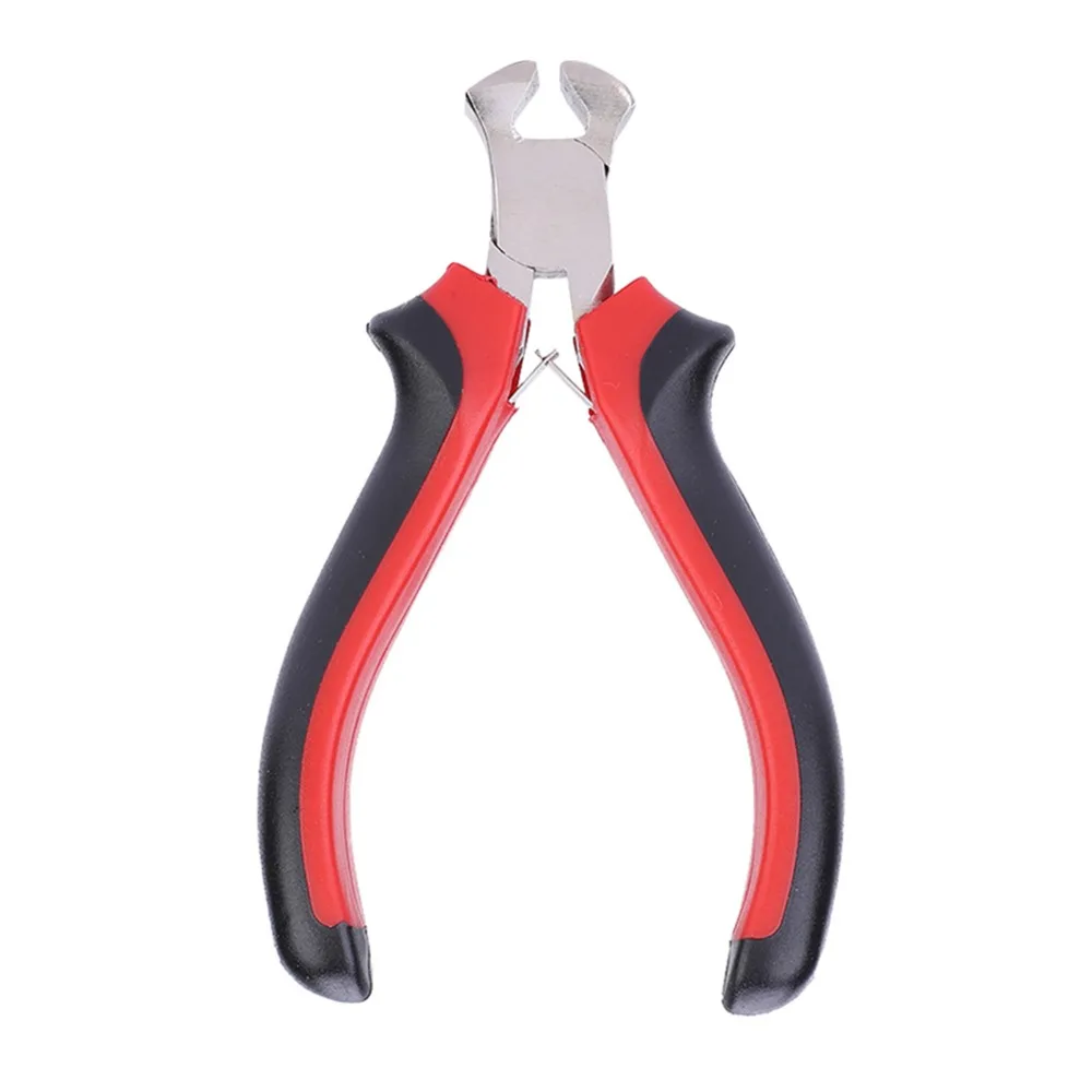 Alicates Cortacuerdas para Guitarra con Extractor de Clavijas - imagen 3
