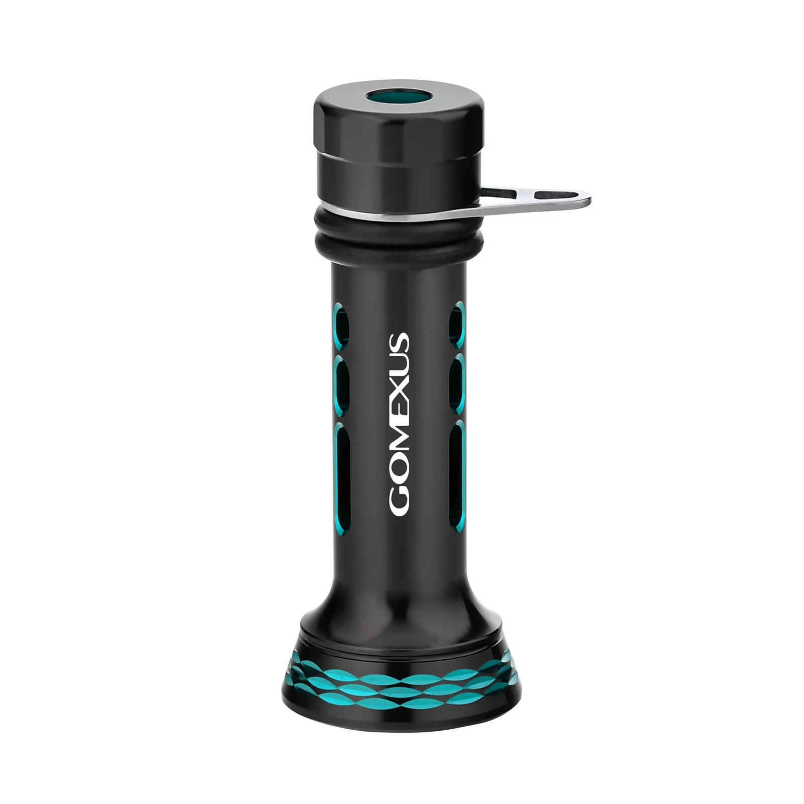 Soporte de carrete Gomexus para Daiwa BG 1000 - 3000 Daiwa 23 EMERALDAS RX LT 2500S Morethan Fuego LT 2021-2022 carretes de protección giratoria - imagen 2