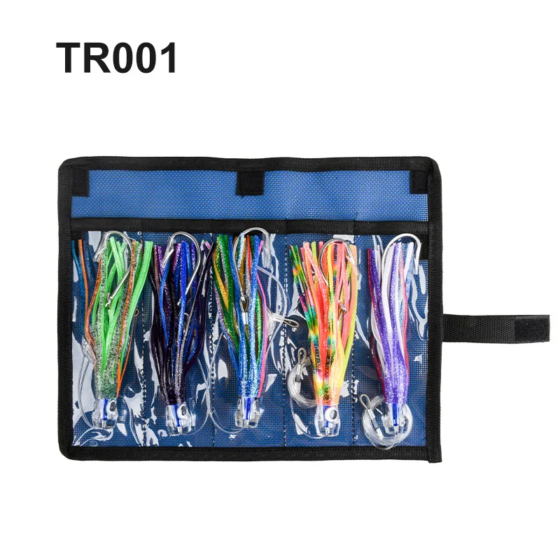 TR001-5PCS-SET