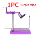 1PC Purple Vise