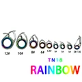 TN 18 rainbow