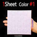 1Sheet Color 1
