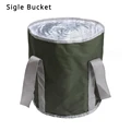 Folding Bucket