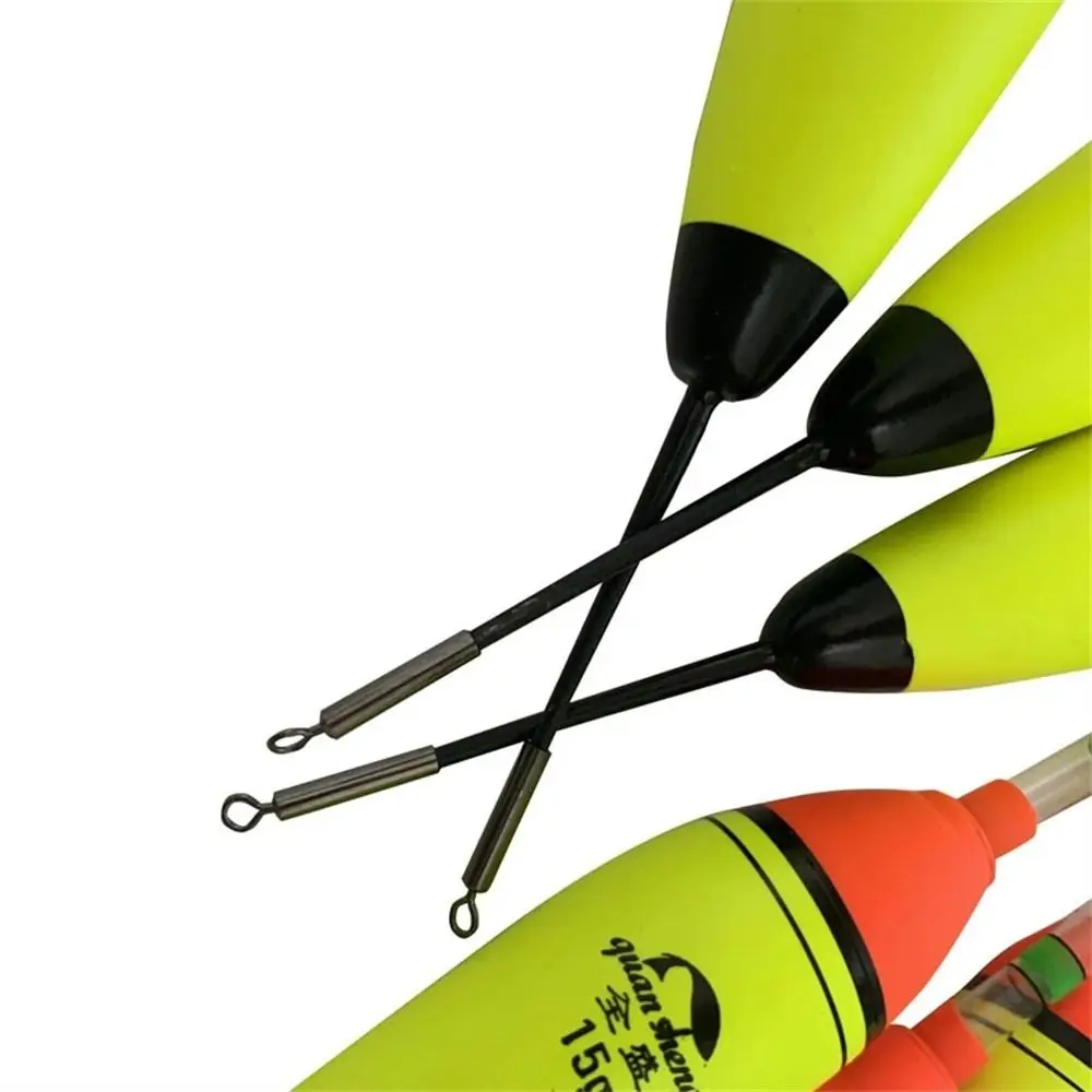 Iluminación nocturna, palo de luz Vertical, flotadores de EVA, flotadores de pesca, flotador de pesca luminoso, flotabilidad de pesca Bobber - imagen 4