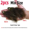 2pcs Mix Size