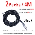2 packs black